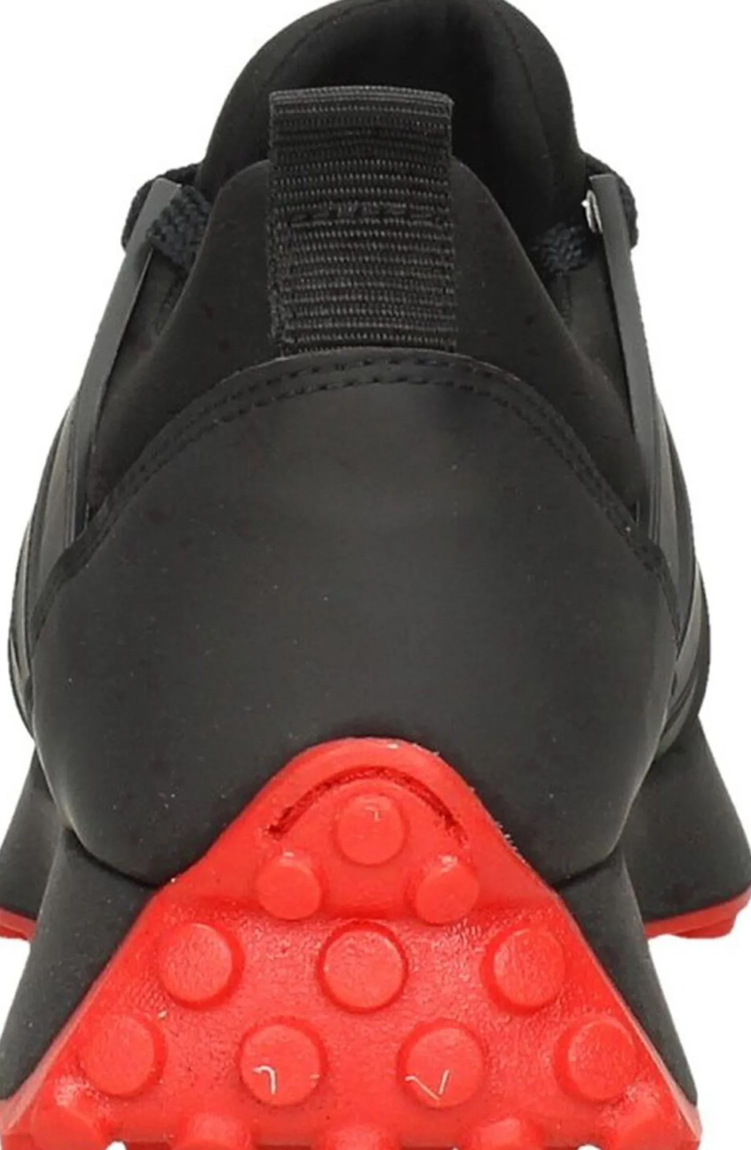 Red Rag Sneakers Laag Zwart Hot
