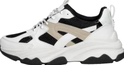 Sub55 Sneakers Laag Wit Best
