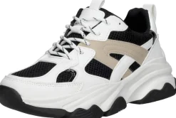 Sub55 Sneakers Laag Wit Best