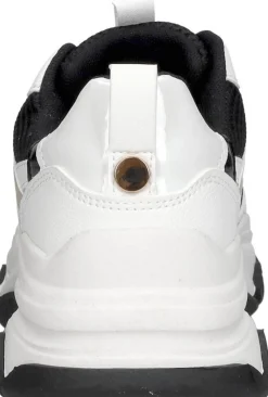 Sub55 Sneakers Laag Wit Best