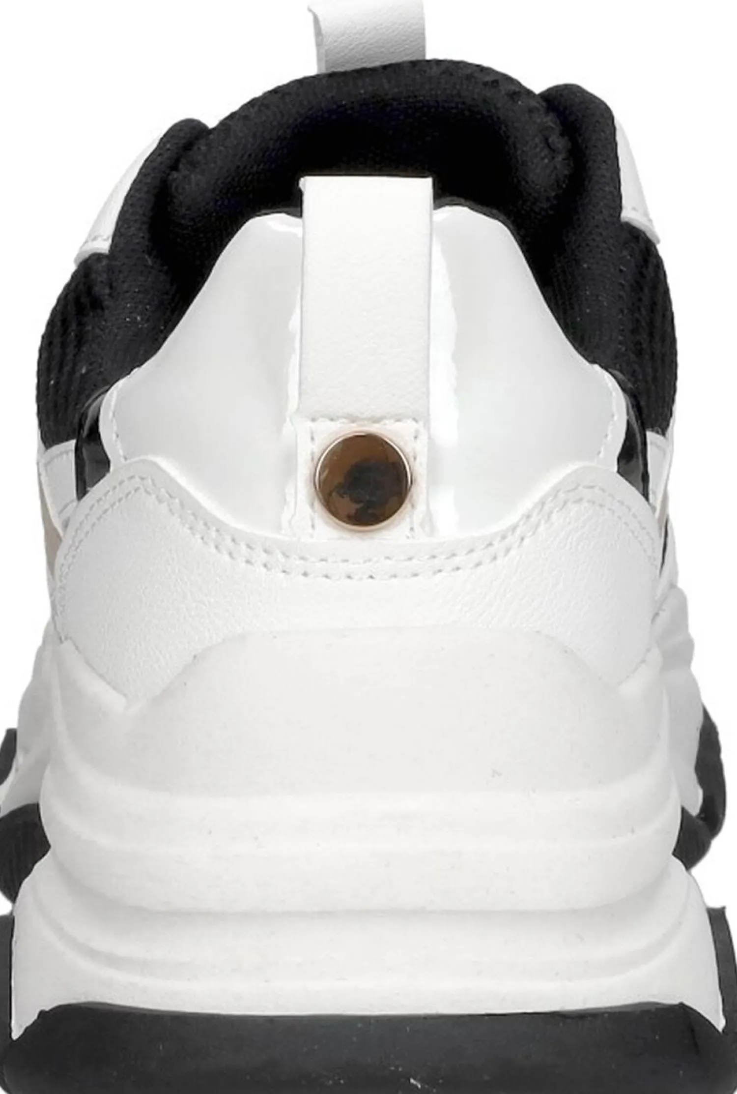 Sub55 Sneakers Laag Wit Best