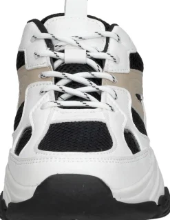 Sub55 Sneakers Laag Wit Best