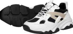 Sub55 Sneakers Laag Wit Best