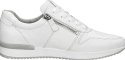 Gabor Sneakers Laag Wit Sale