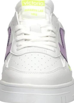Victoria Sneakers Laag Wit Clearance
