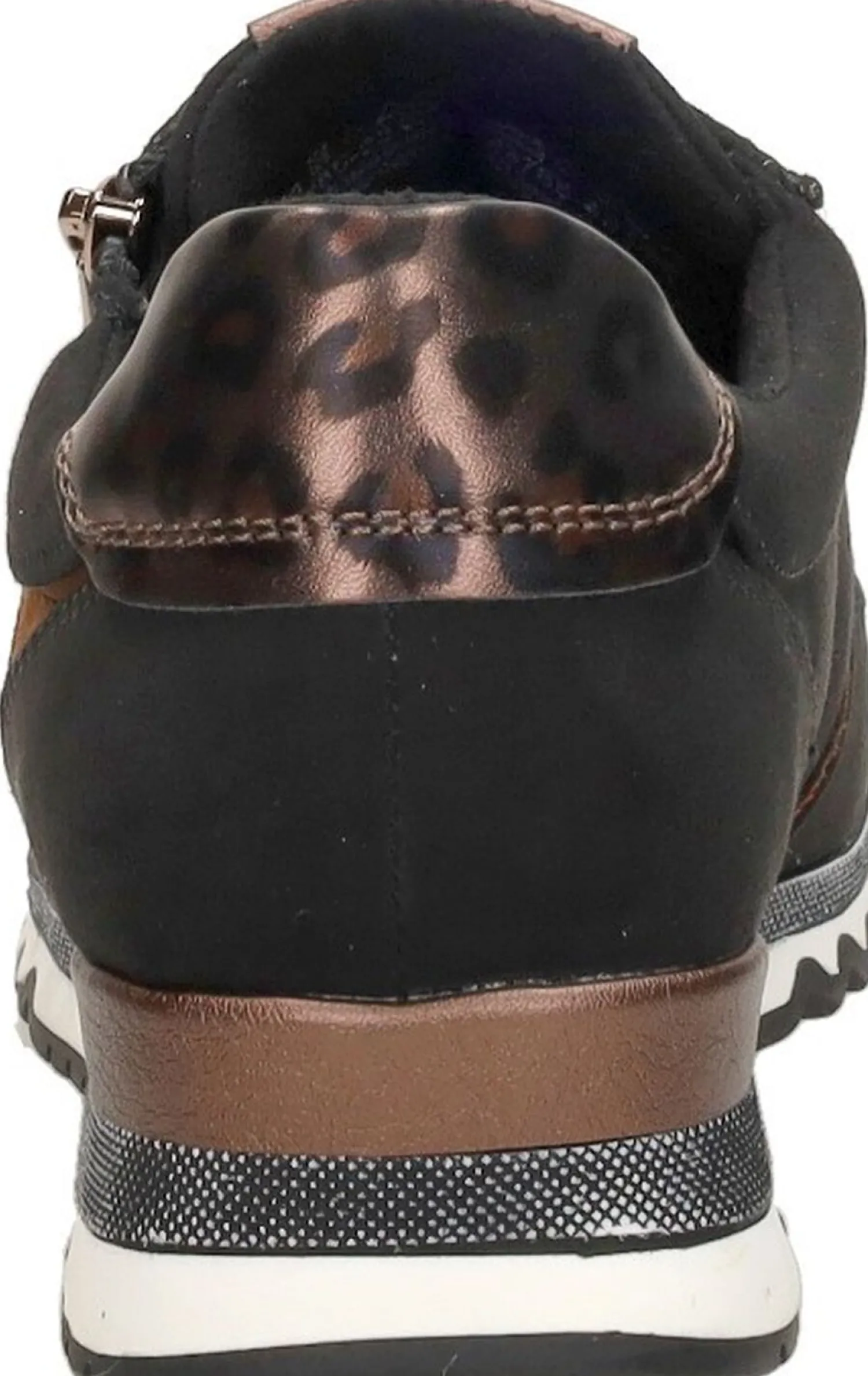 Marco Tozzi Sneakers Laag Zwart Best