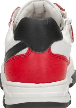 Keq Sneakers Laag Rood Best