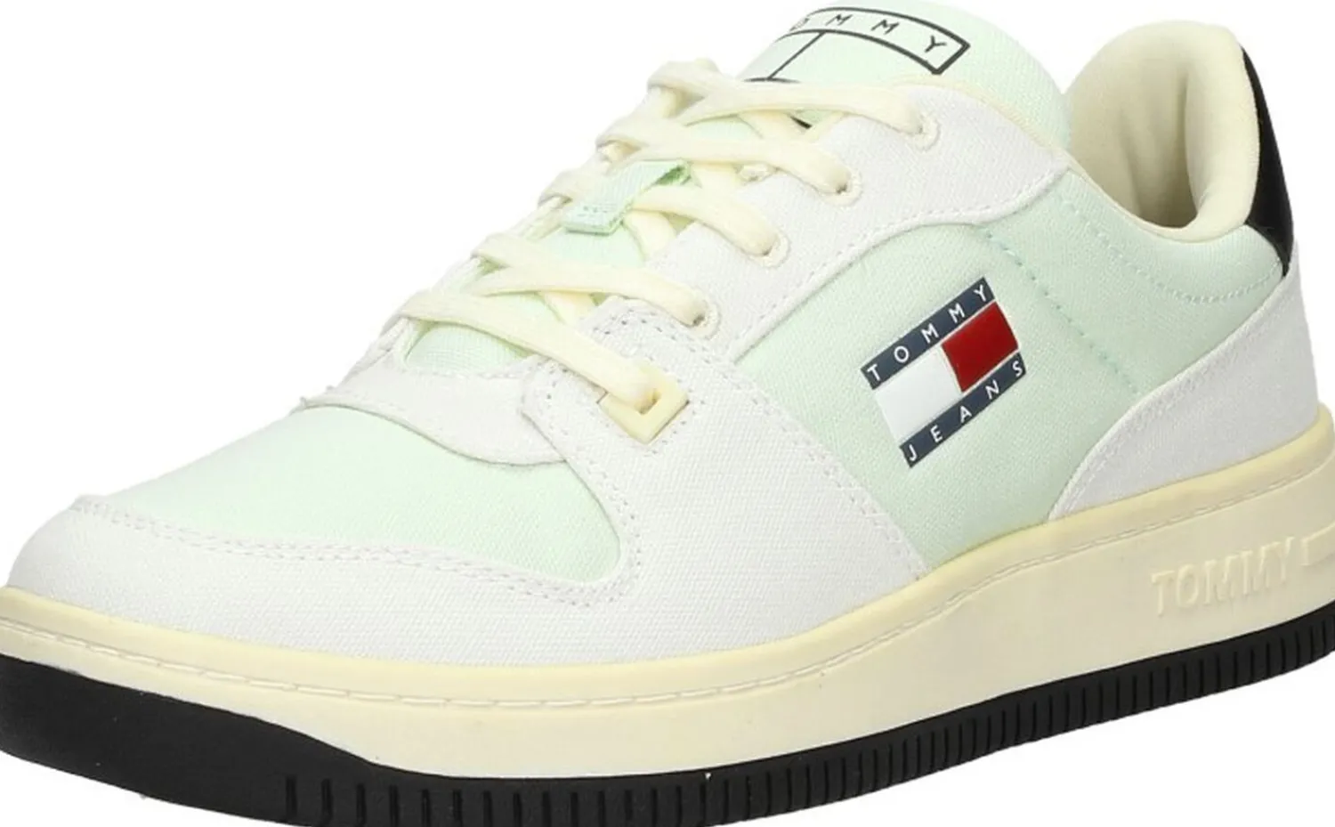 Tommy Hilfiger Sneakers Laag Wit New