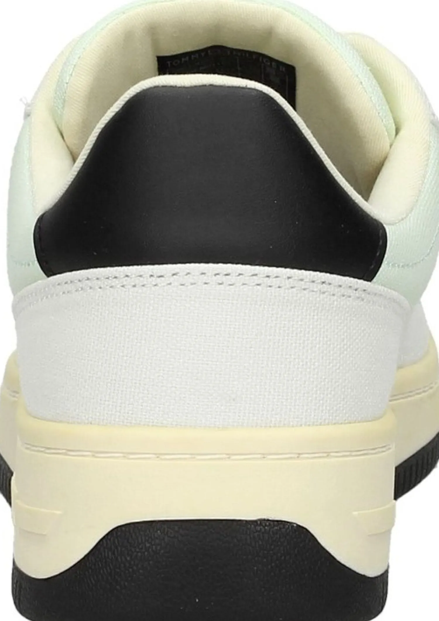 Tommy Hilfiger Sneakers Laag Wit New