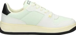 Tommy Hilfiger Sneakers Laag Wit New