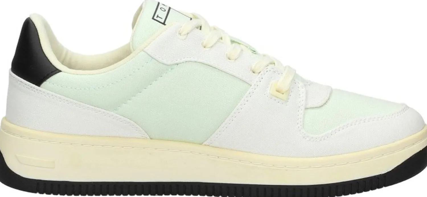 Tommy Hilfiger Sneakers Laag Wit New