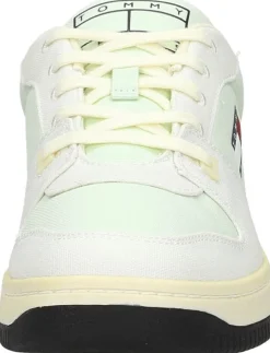 Tommy Hilfiger Sneakers Laag Wit New