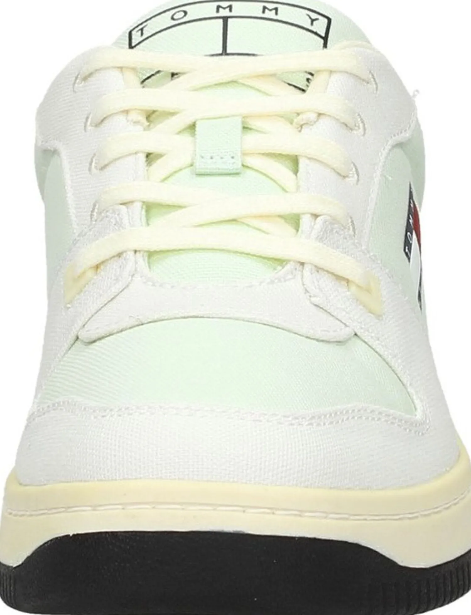 Tommy Hilfiger Sneakers Laag Wit New