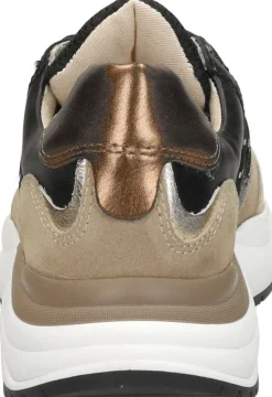 Sub55 Sneakers Laag Zwart New