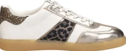 Tamaris Sneakers Laag Wit Best