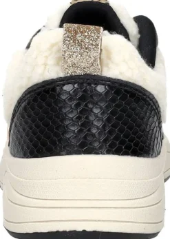 Sub55 Sneakers Laag Groen Best
