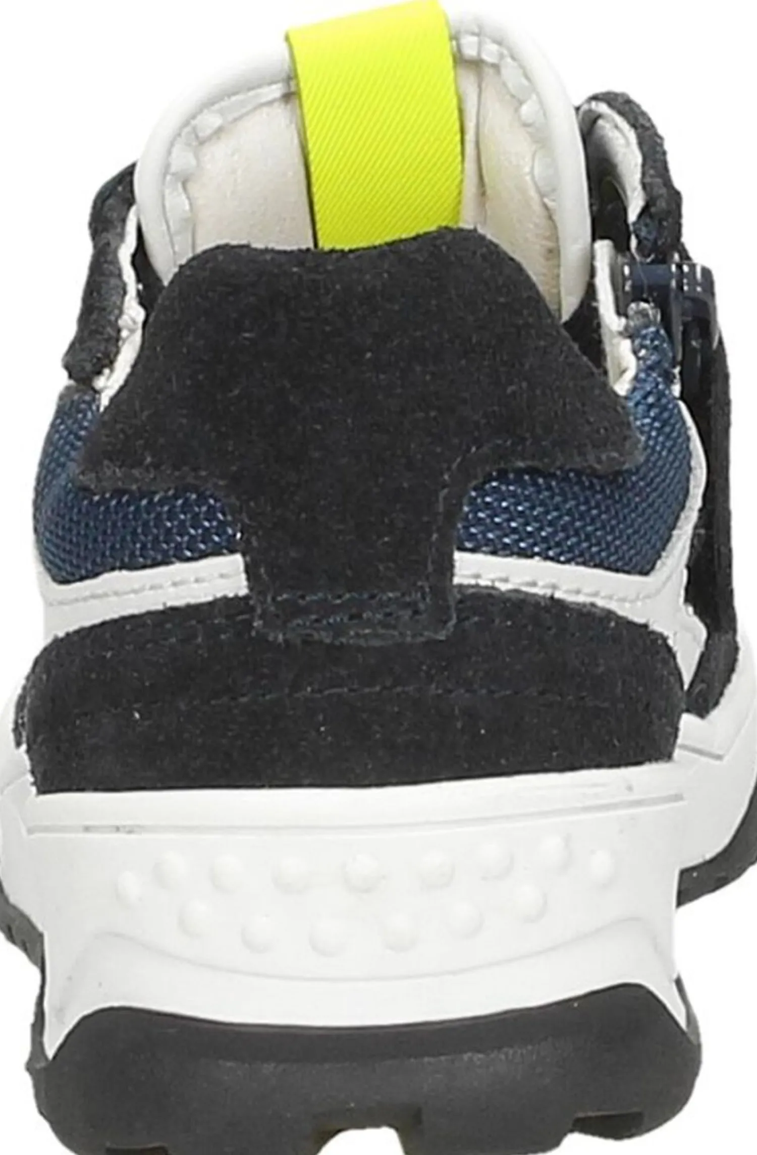 Keq Sneakers Laag Blauw Clearance
