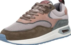 Palpa Sneakers Laag Roze Outlet