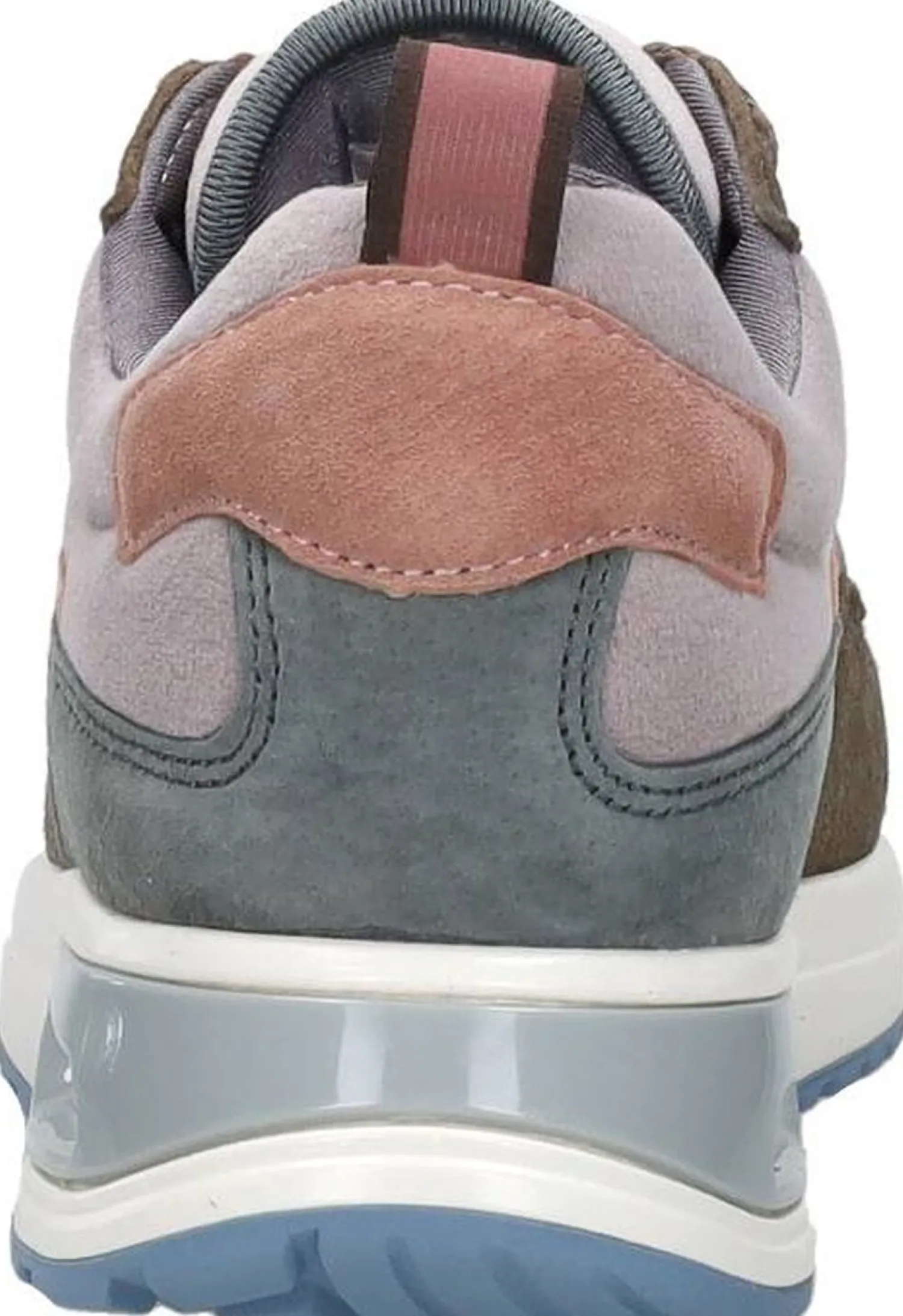 Palpa Sneakers Laag Roze Outlet