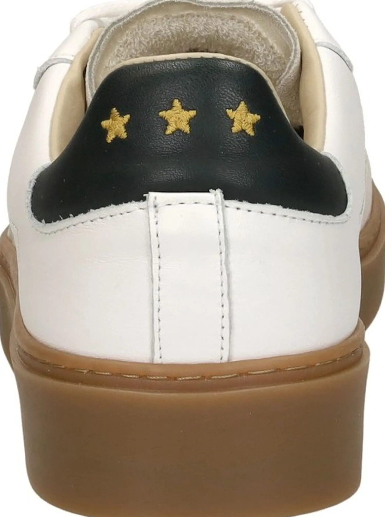 Pantofola D'oro Sneakers Laag Wit Clearance