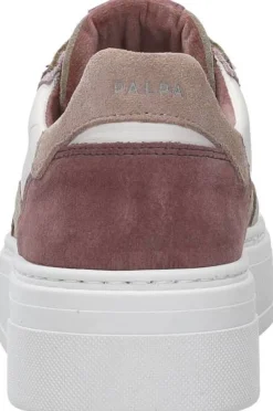 Palpa Sneakers Laag Roze Hot