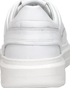 Sub55 Sneakers Laag Wit Online