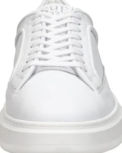 Sub55 Sneakers Laag Wit Online