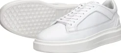 Sub55 Sneakers Laag Wit Online