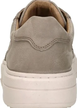 Sub55 Sneakers Laag Lichtgrijs Discount