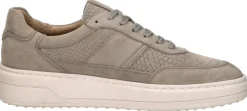 Sub55 Sneakers Laag Lichtgrijs Discount