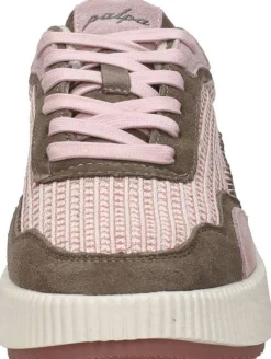 Palpa Sneakers Laag Roze Hot