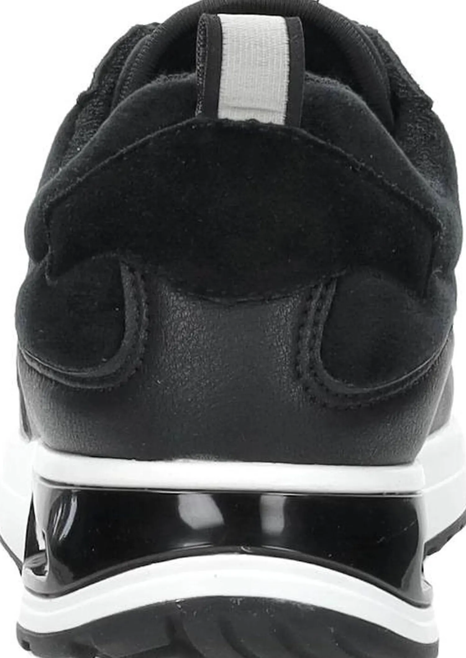 Palpa Sneakers Laag Zwart Best