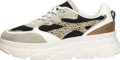 Sub55 Sneakers Laag Wit Best