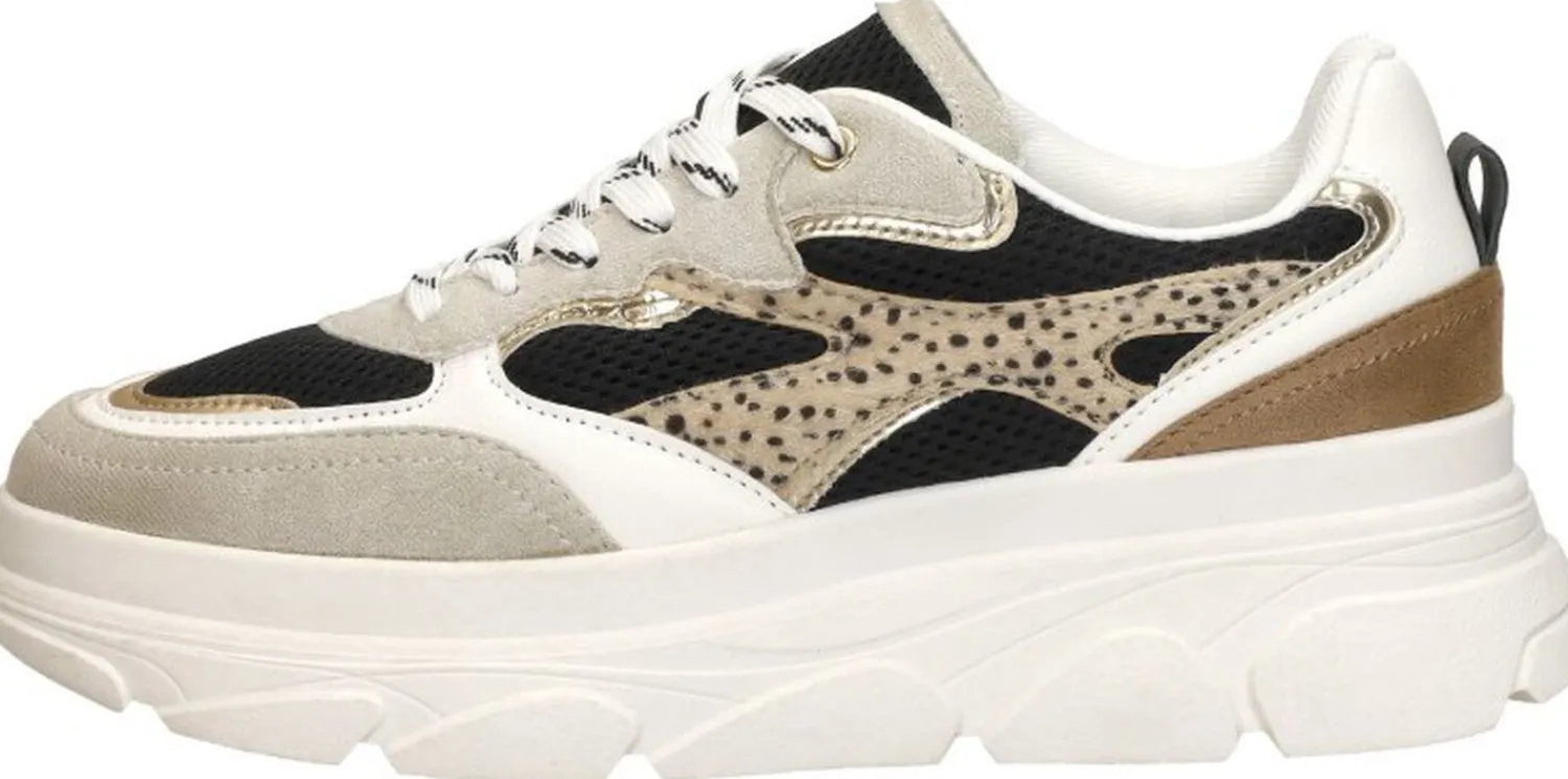 Sub55 Sneakers Laag Wit Best