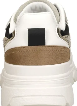 Sub55 Sneakers Laag Wit Best