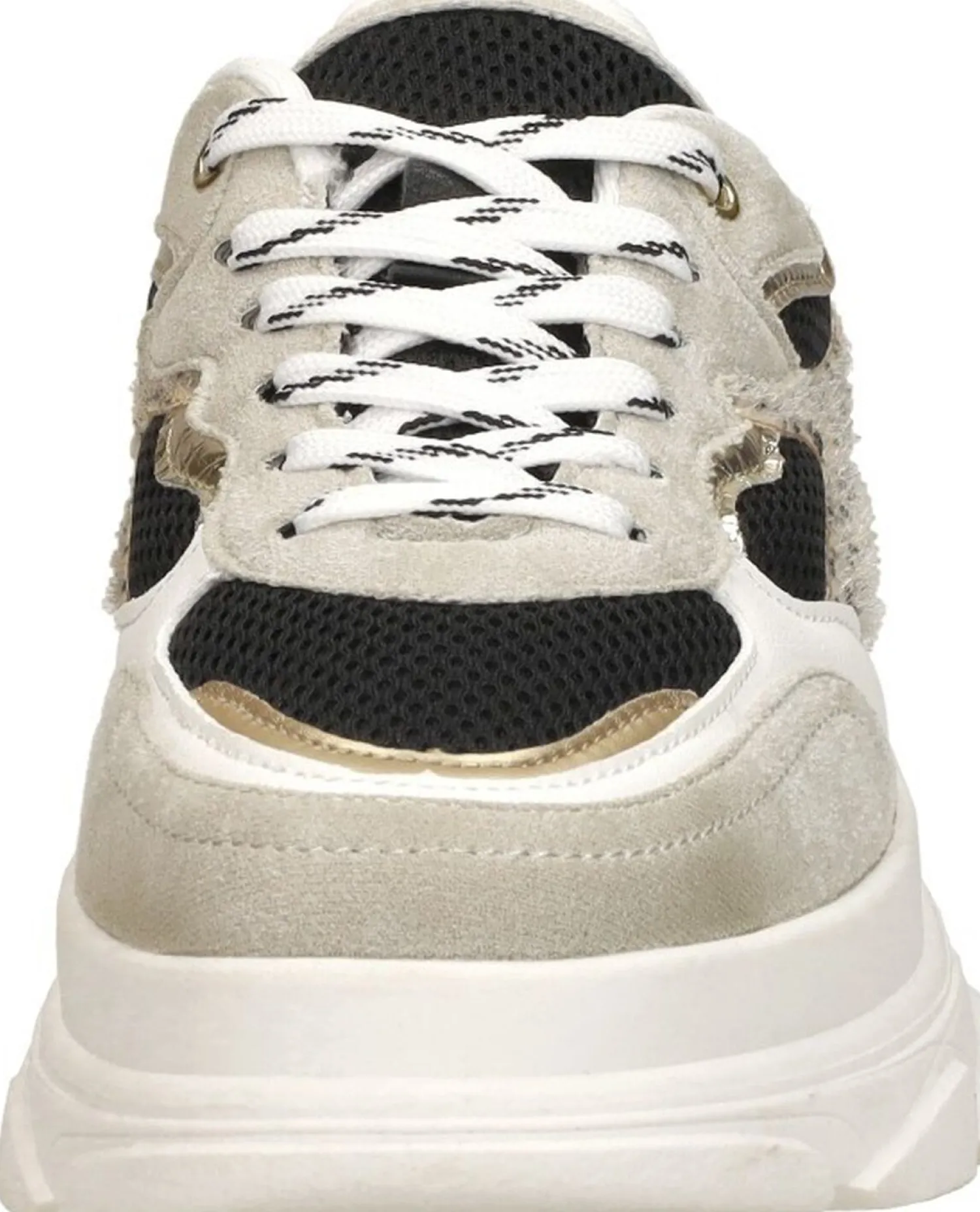 Sub55 Sneakers Laag Wit Best