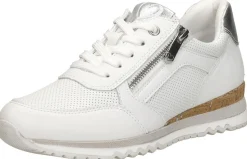 Marco Tozzi Sneakers Laag Wit Online