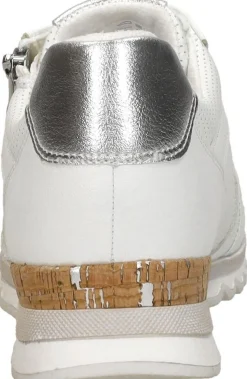 Marco Tozzi Sneakers Laag Wit Online