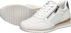 Marco Tozzi Sneakers Laag Wit Online