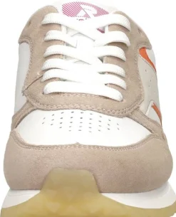 Rieker Sneakers Laag Wit Best