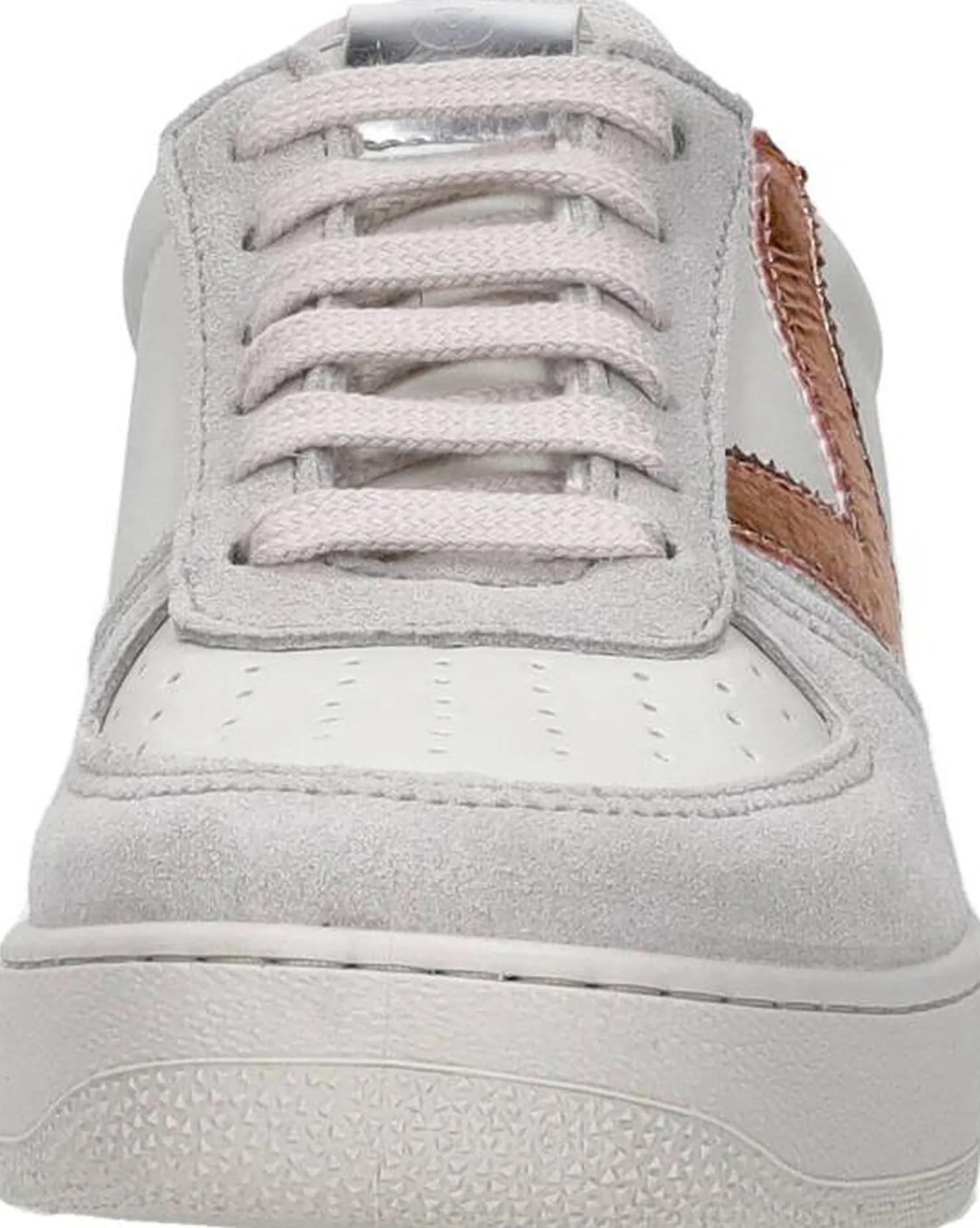 Victoria Sneakers Laag Roze Outlet