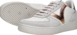 Victoria Sneakers Laag Roze Outlet