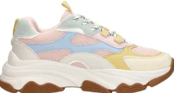 Sub55 Sneakers Laag Overige Discount