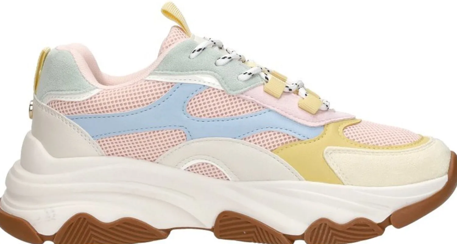 Sub55 Sneakers Laag Overige Discount
