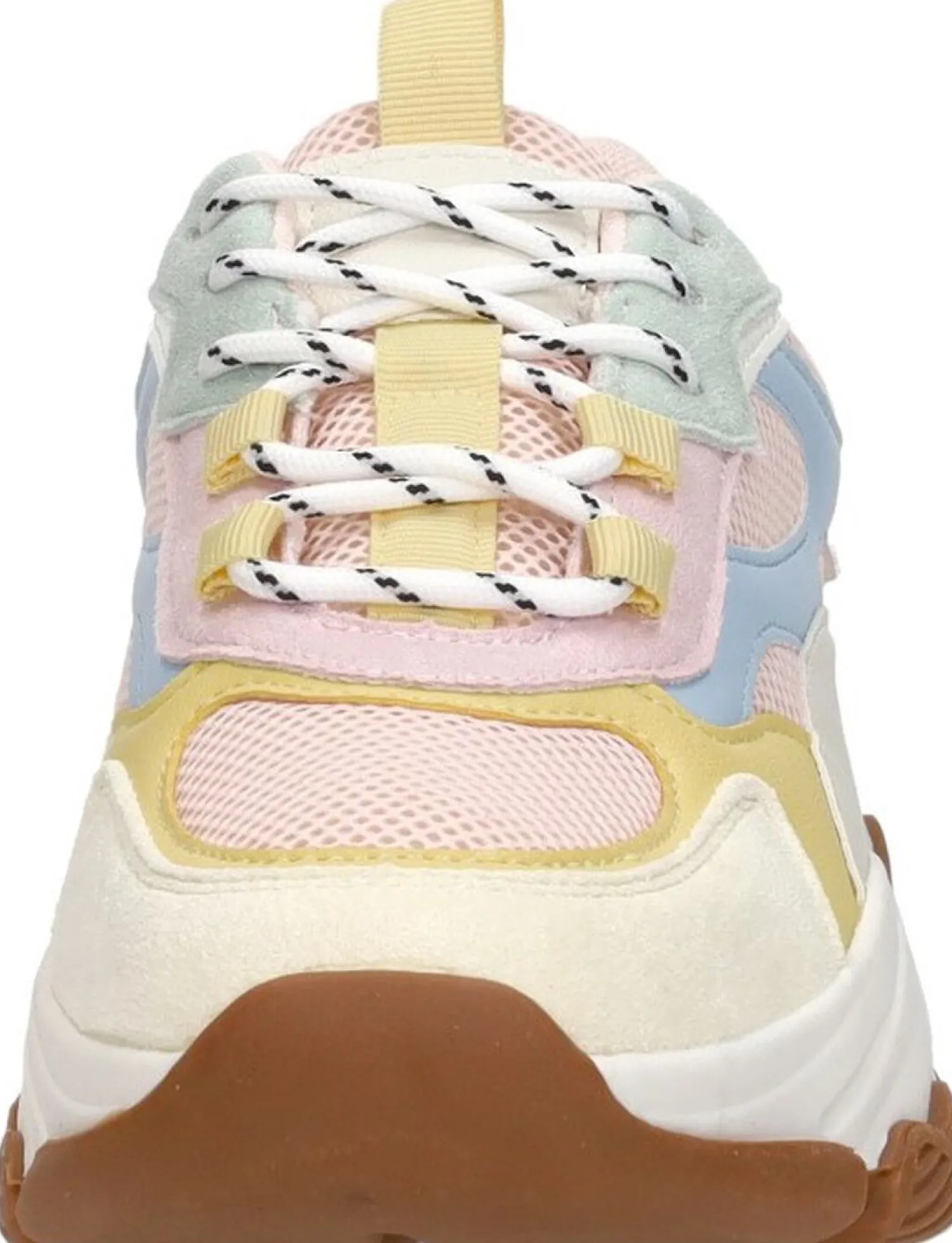 Sub55 Sneakers Laag Overige Discount