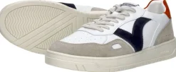 Victoria Sneakers Laag Wit Sale