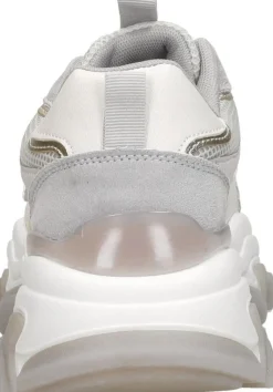 Sub55 Sneakers Laag Grijs Fashion