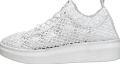 Mustang Sneakers Laag Wit Hot
