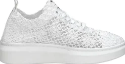 Mustang Sneakers Laag Wit Hot