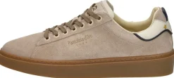 Pantofola D'oro Sneakers Laag Beige Clearance